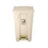 Garbage Can 87 Lt With Pedal 