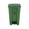 Garbage Can 87 Lt With Pedal 