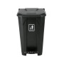 Garbage Can 87 Lt With Pedal 