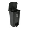 Garbage Can 87 Lt With Pedal 
