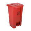 Garbage Can 87 Lt With Pedal 