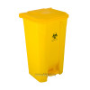 Garbage Can 87 Lt With Pedal 