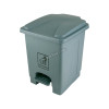 Garbage Can With Pedal 15 L 