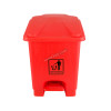 Garbage Can With Pedal 15 L 