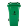 Garbage Can 240 Lt Without Pedel 