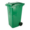 Garbage Can 240 Lt Without Pedel 