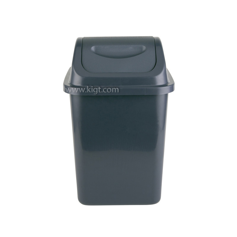 10L Garbage can with cover