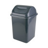 10L Garbage can with cover