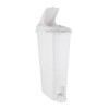 DC1800 Feminine Hygiene Bin