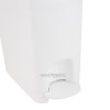 DC1800 Feminine Hygiene Bin