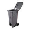 Garbage Can 120 Lt With Pedel 