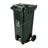 Garbage Can 120 Lt With Pedel 