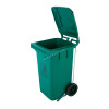 Garbage Can 100 Lt With Pedel 