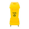 60L waste classification bins-Four bins