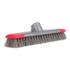 Hard broom 