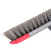 Hard broom 