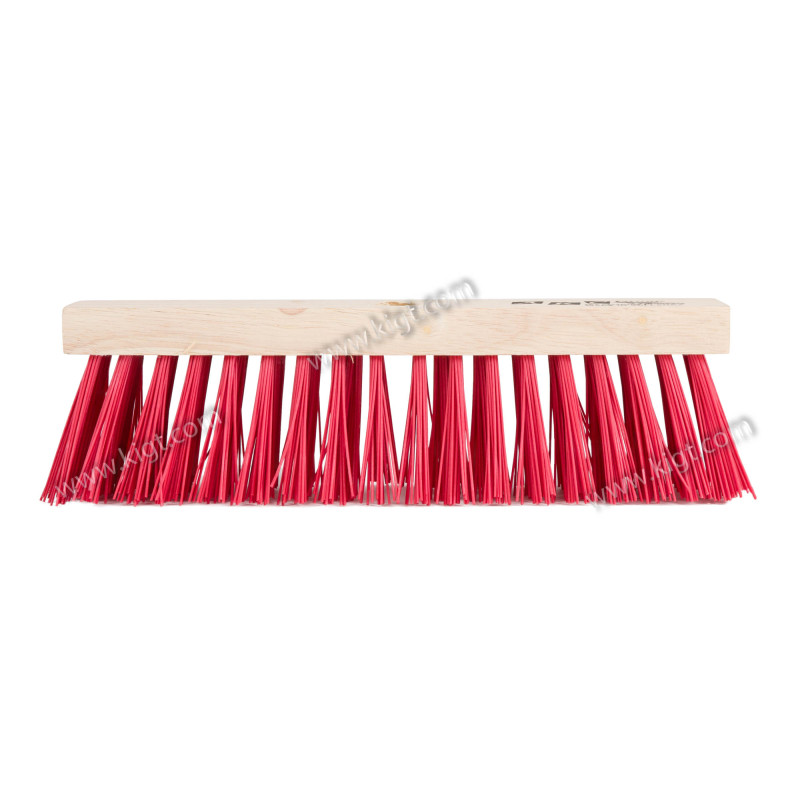 Hard Broom 12 Inches