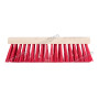 Hard Broom 12 Inches