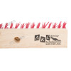 Hard Broom 12 Inches
