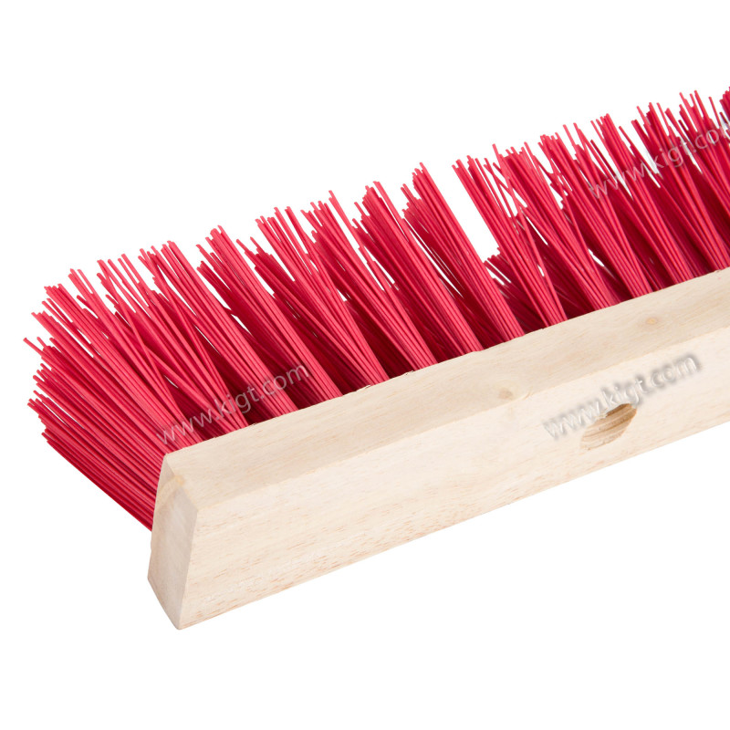 Hard Broom 12 Inches