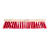 Hard Broom 16 Inches