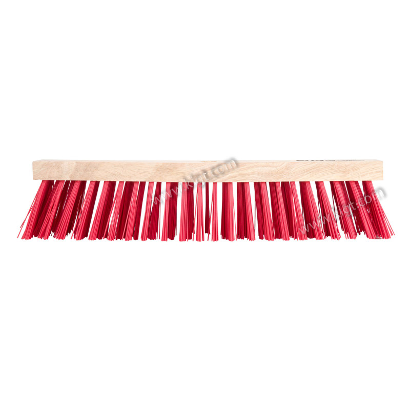 Hard Broom 16 Inches