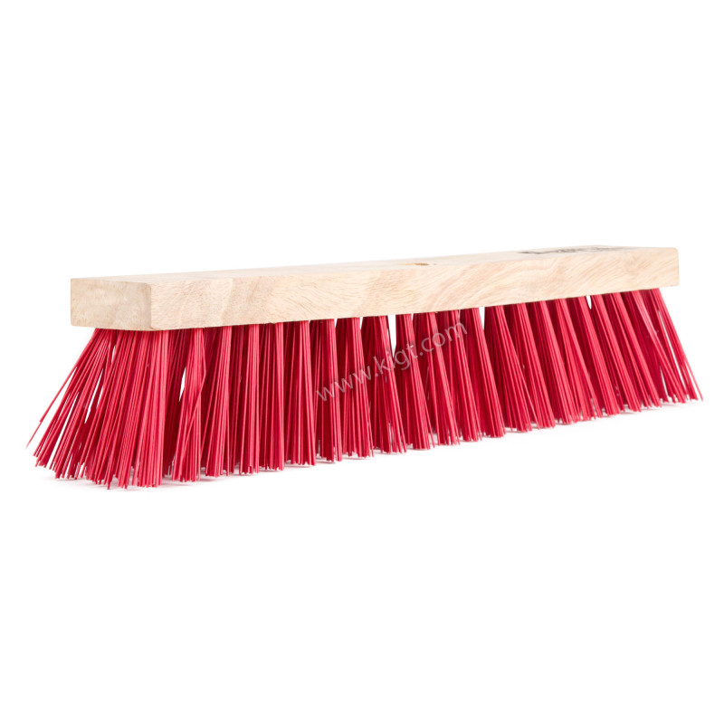 Hard Broom 16 Inches