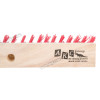 Hard Broom 16 Inches