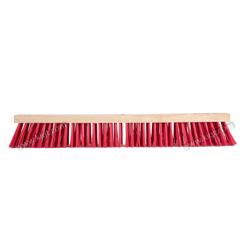 Hard Broom 24 Inches
