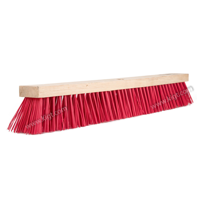 Hard Broom 24 Inches