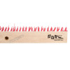 Hard Broom 24 Inches