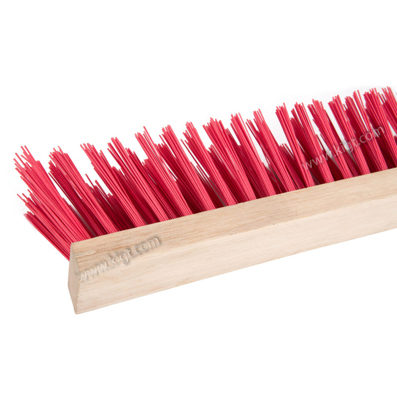 Hard Broom 24 Inches