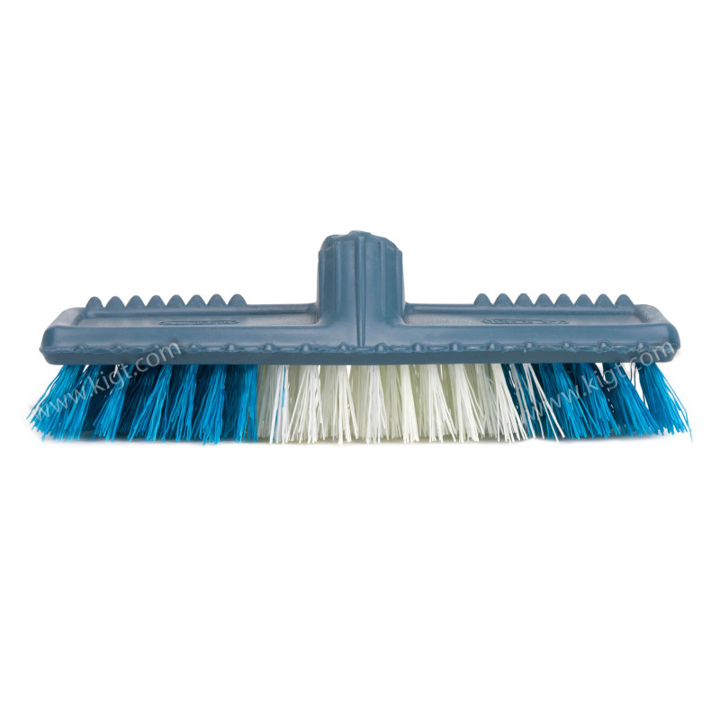Carpet broom