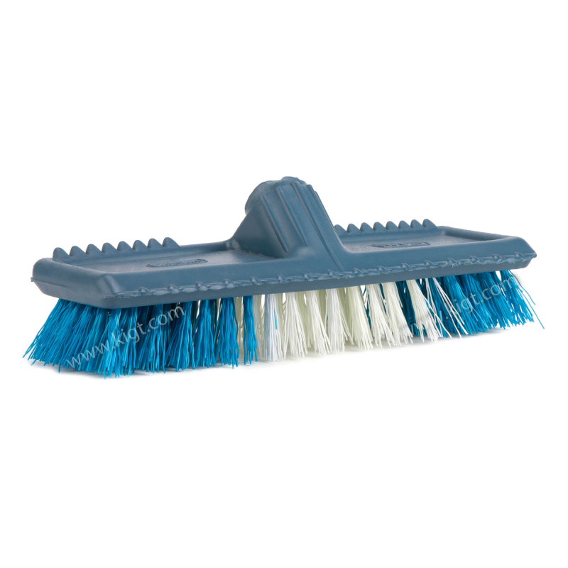 Carpet broom