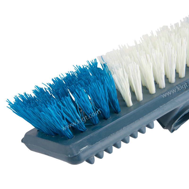 Carpet broom
