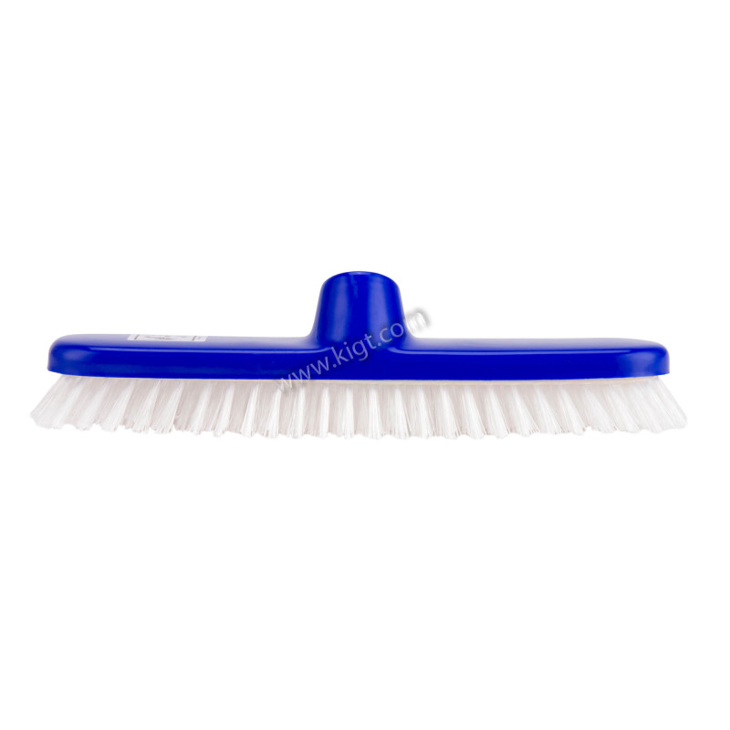 Carpet broom