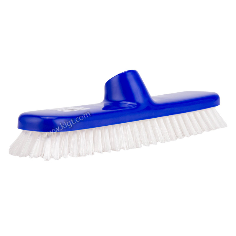 Carpet broom