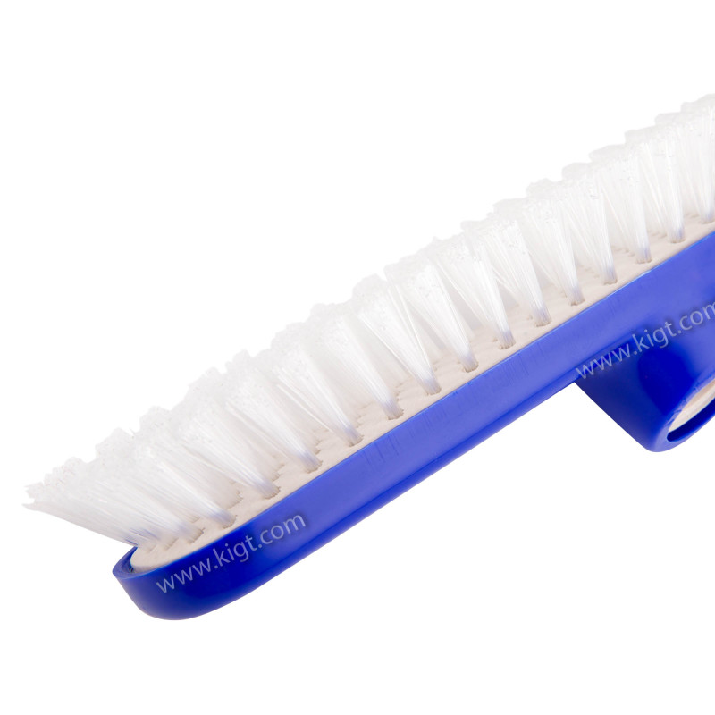 Carpet broom