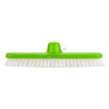 Carpet broom