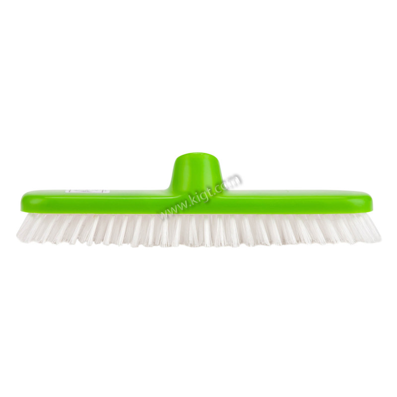 Carpet broom
