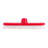 Carpet broom