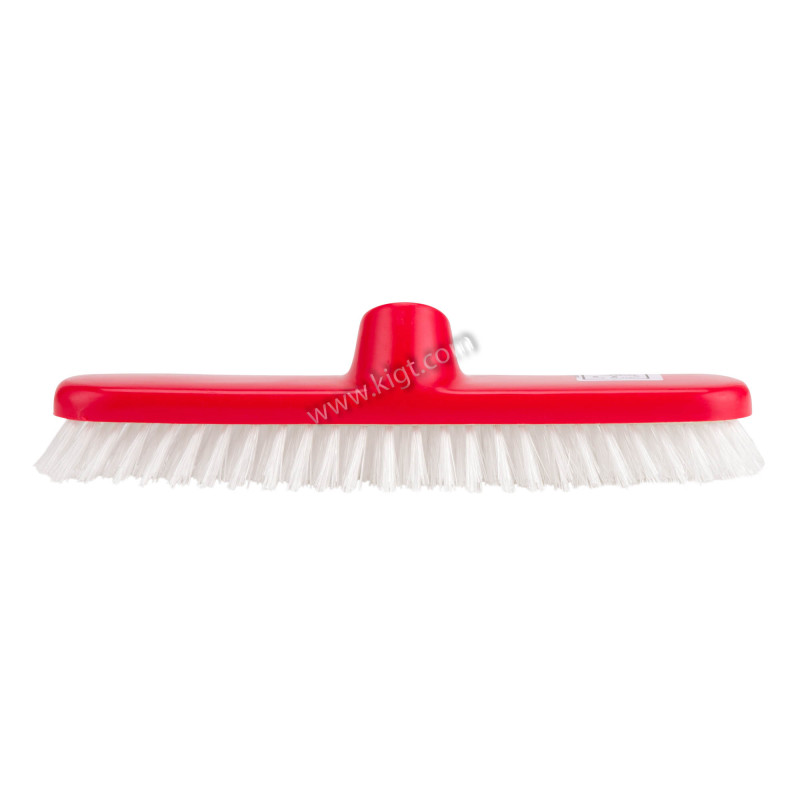 Carpet broom
