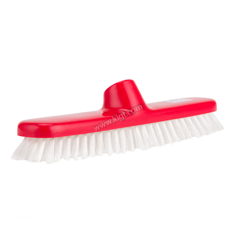 Carpet broom