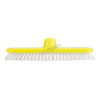 Carpet broom
