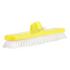 Carpet broom