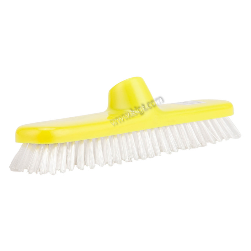 Carpet broom