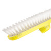 Carpet broom