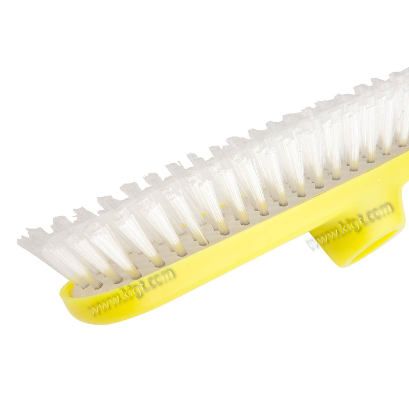 Carpet broom