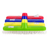 Carpet broom