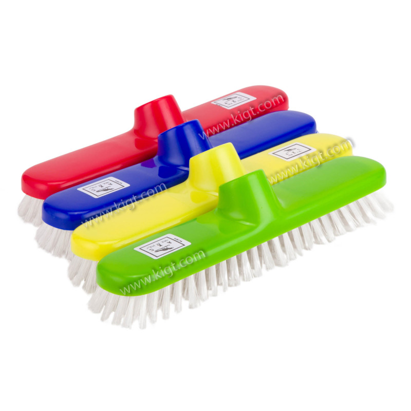 Carpet broom